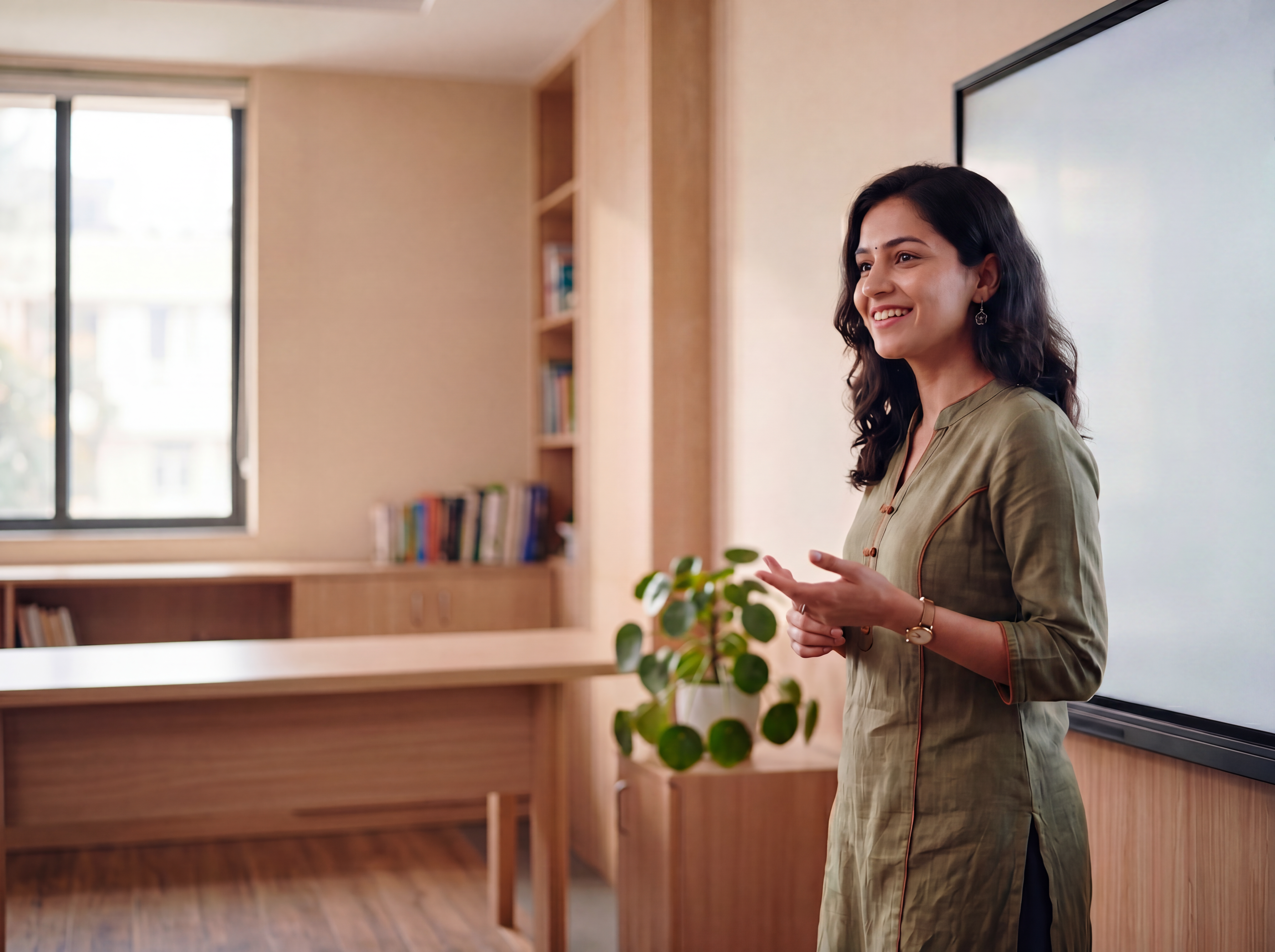 CBSE resource person teaching